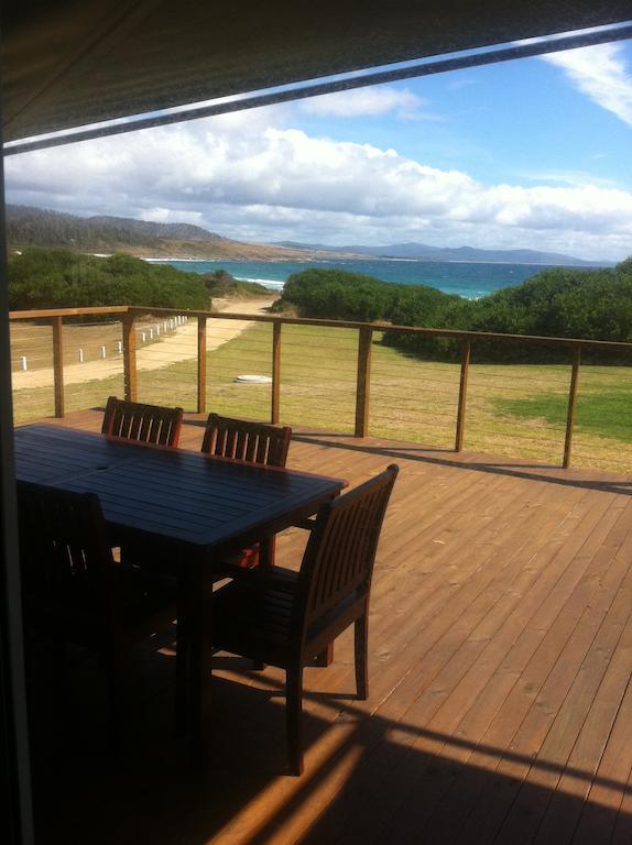 White Sands Estate Falmouth 객실 사진