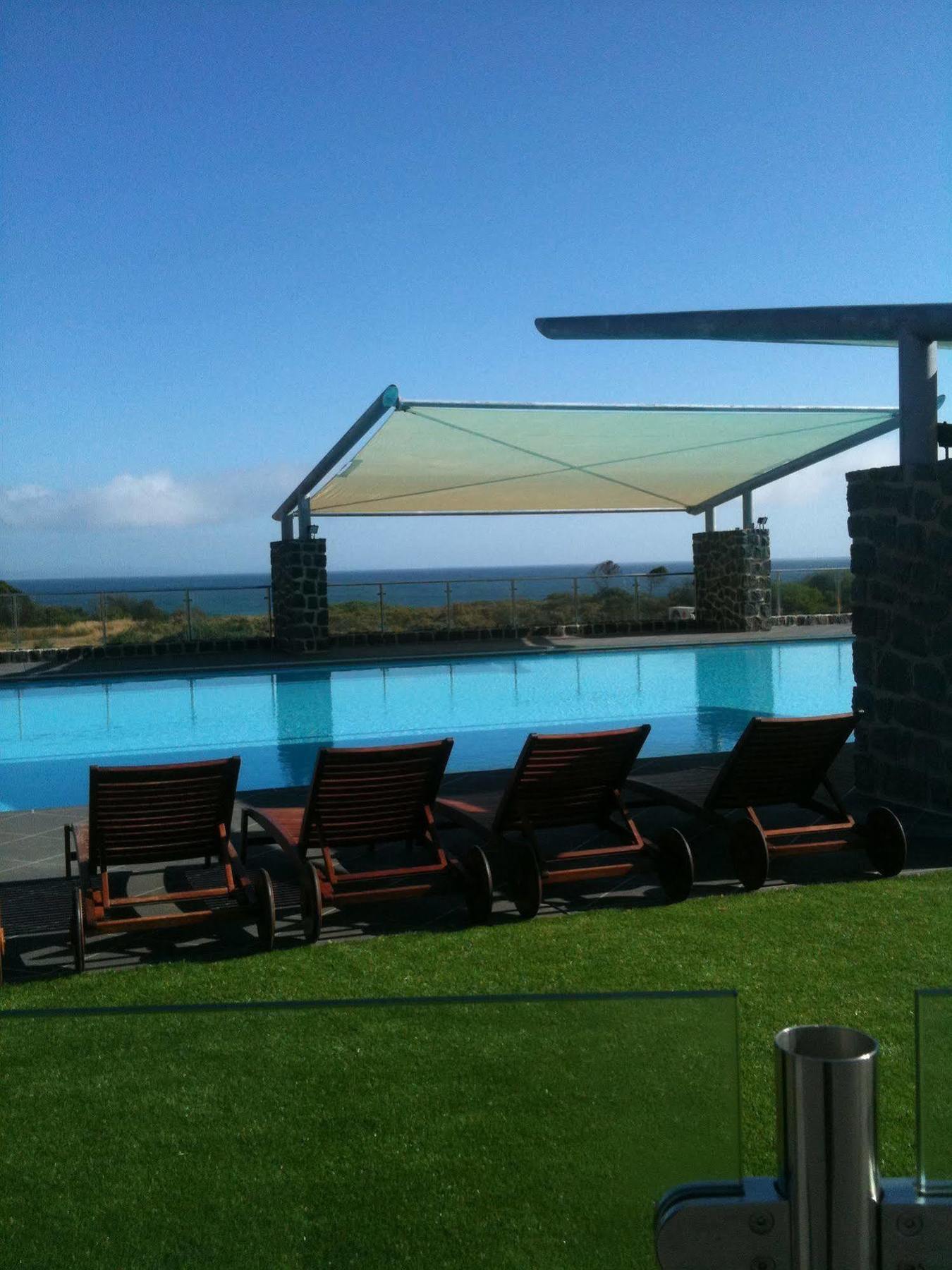 White Sands Estate Falmouth 외부 사진