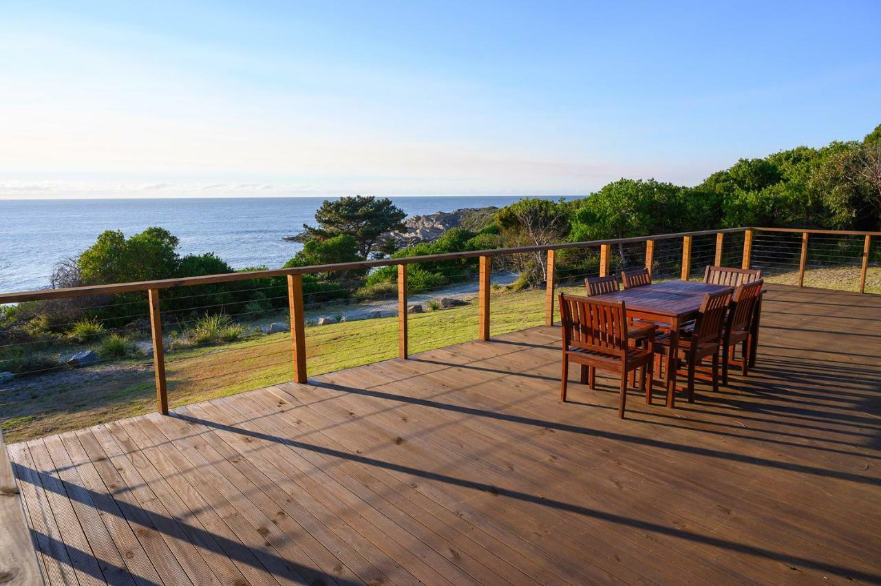 White Sands Estate Falmouth 외부 사진