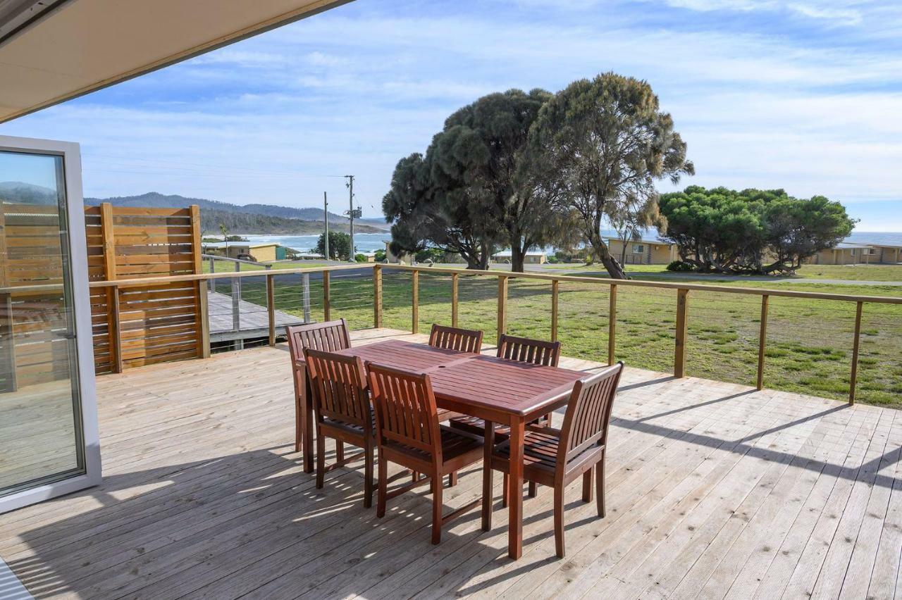White Sands Estate Falmouth 외부 사진