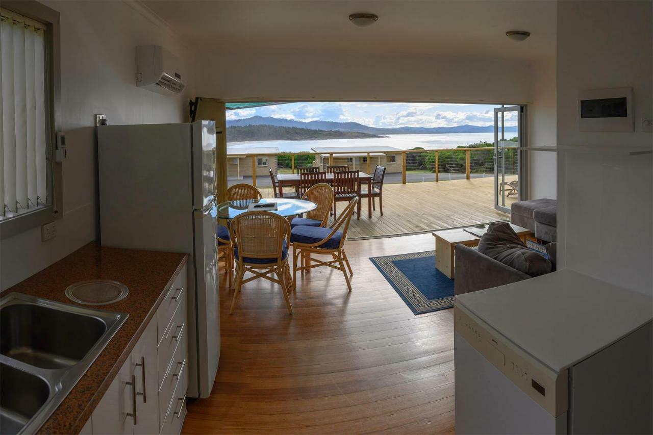 White Sands Estate Falmouth 외부 사진
